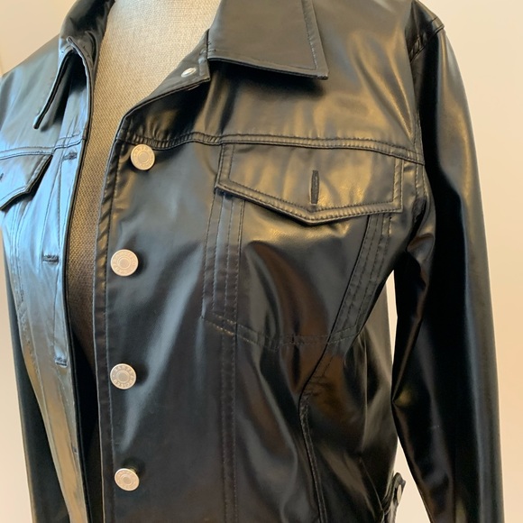 San Francisco Jacket - Picture 3 of 10